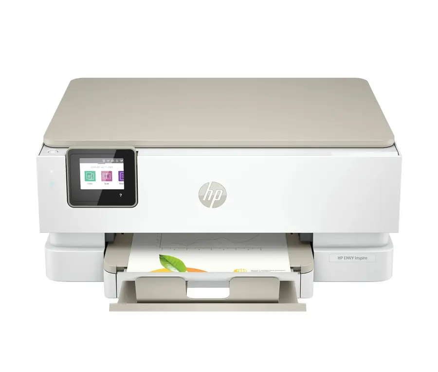 Refurbished HP Envy 7255e
