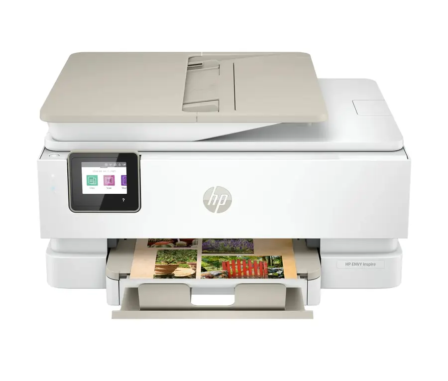 Refurbished HP Envy 7958e